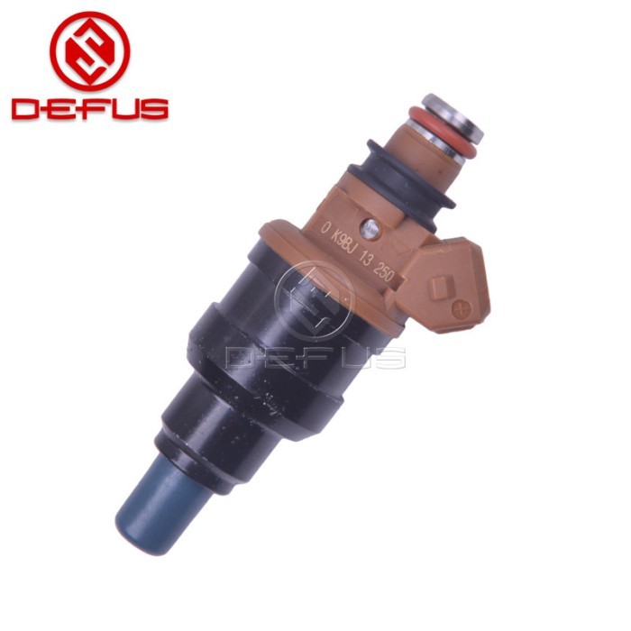 DEFUS Factory Price fuel injector nozzles 9250930024 0K9BJ13250 0K01113250 For Sportage 08-16 	2.0