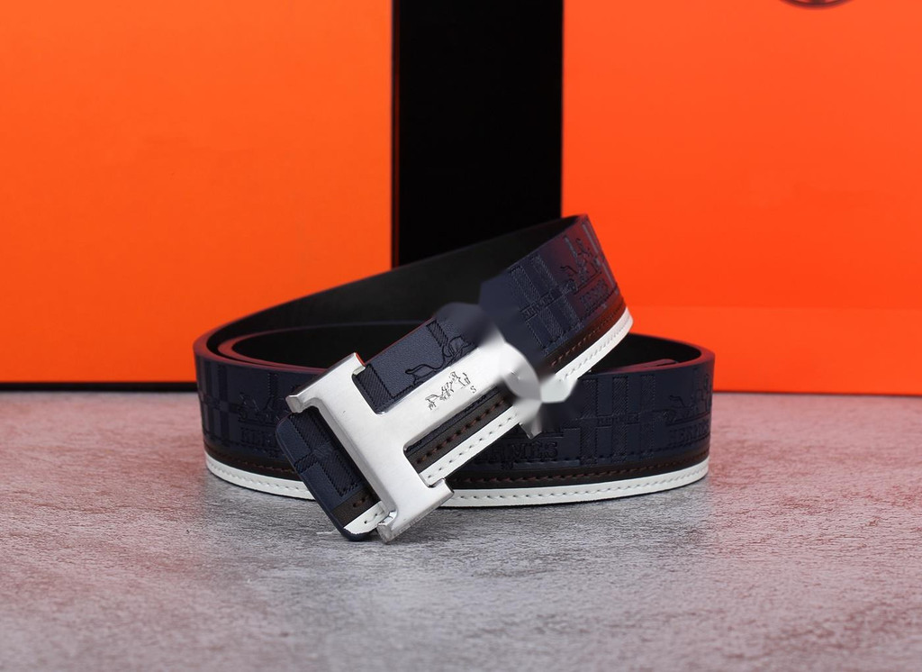 ! เข็มขัดอเนกประสงค์ Dermis