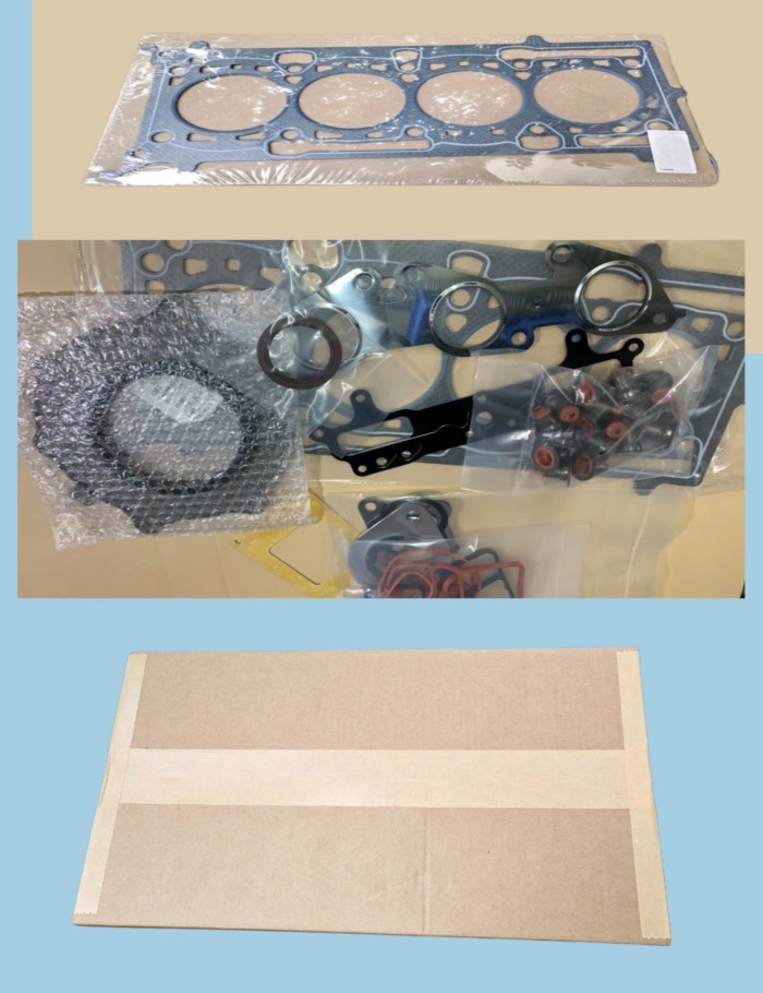 SAIC Maxus T60 Engine Overhaul Package 20L4E