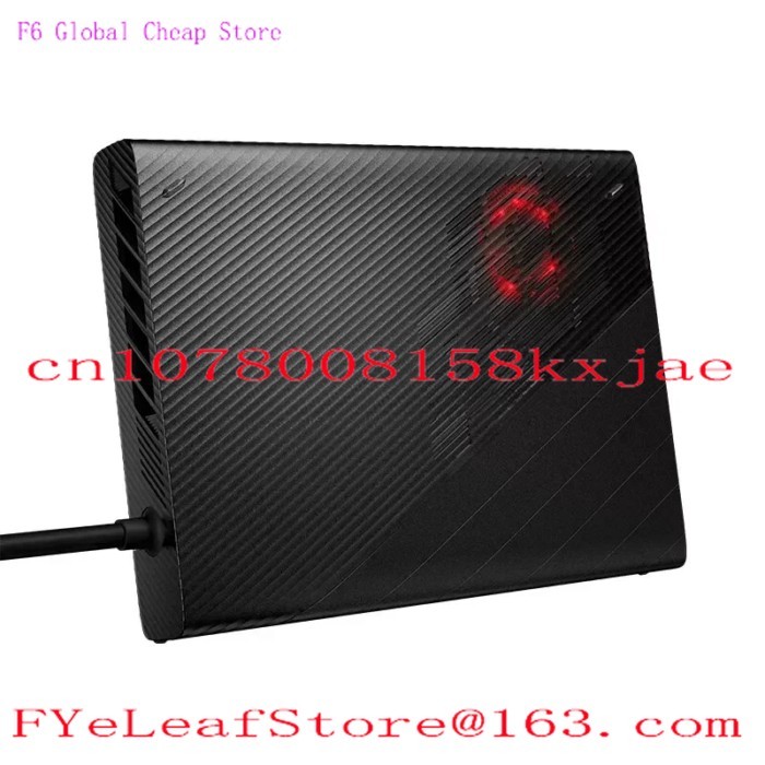 Home ROG XG Mobile External Graphics Card Expansion Dock GC31S Fantasy 13/X/16G Graphics Memory RTX