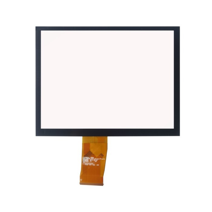 8.4-inch glass touch suitable for LA084X01 (SL) (01) LA084X01SL (02) screen panel digitizer lens LC
