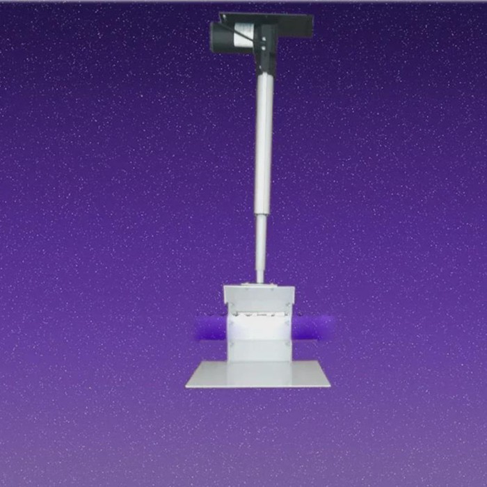 New Video Conference Camera Tray Lifter Projector Electric Hanger Projector Monitoring Lifting Came