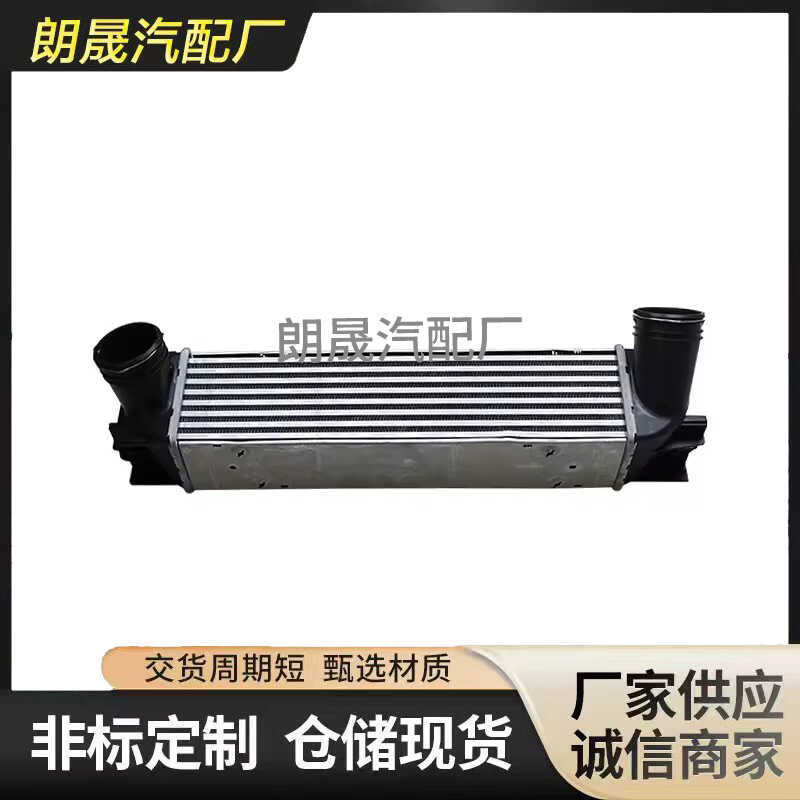 เหมาะสําหรับ BMW X1 E84 Z4 E89 Car Cooler Air Pressure Cooler17517624146