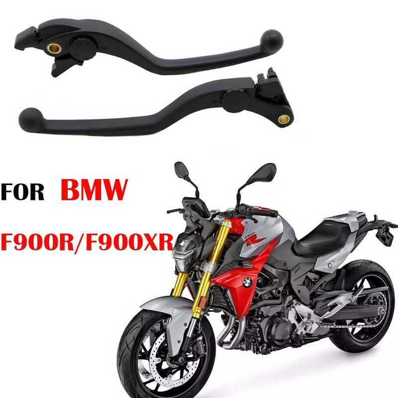 เหมาะสําหรับ BMW/BMW F900R F900XR คลัทช์เบรคฮอร์นเบรค Handle Lever