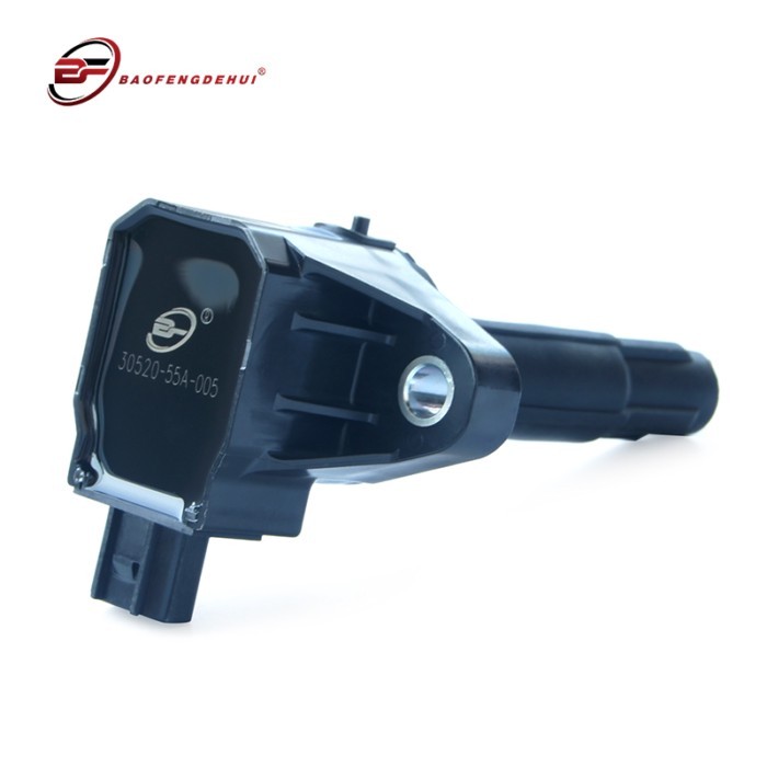 New Ignition Coil for HONDA Civic 2006-2011 3052055A005 30520-55A-005 3052055A0050 FK0445
