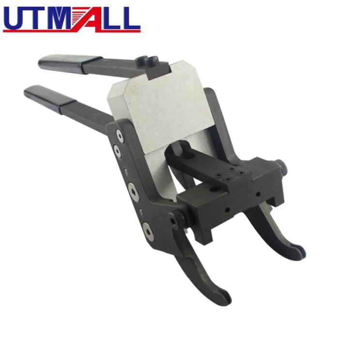 Engine Tool Valve Pressure Spring Remover Installer Tool For BMW B38 B48 B58 With Holder