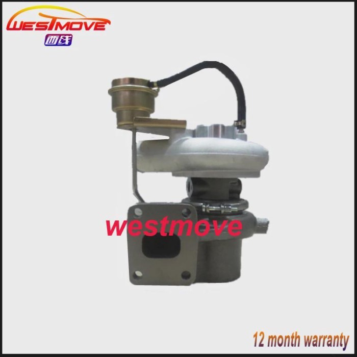 4D34 4D34T Engine TD05 turbo 49178-02305 4917802120 4917802125 49178 02120 49178 02125 turbine for