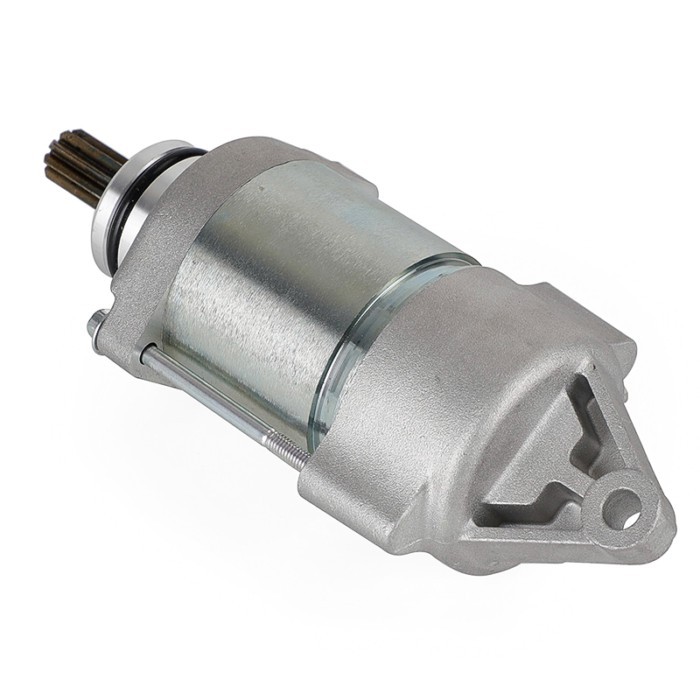 2GC-81890-00 Starter Motor for Yamaha WR450 WR450F YZ450 YZ450FX 2016-2018 WR 450 WR 450F YZ 450FX