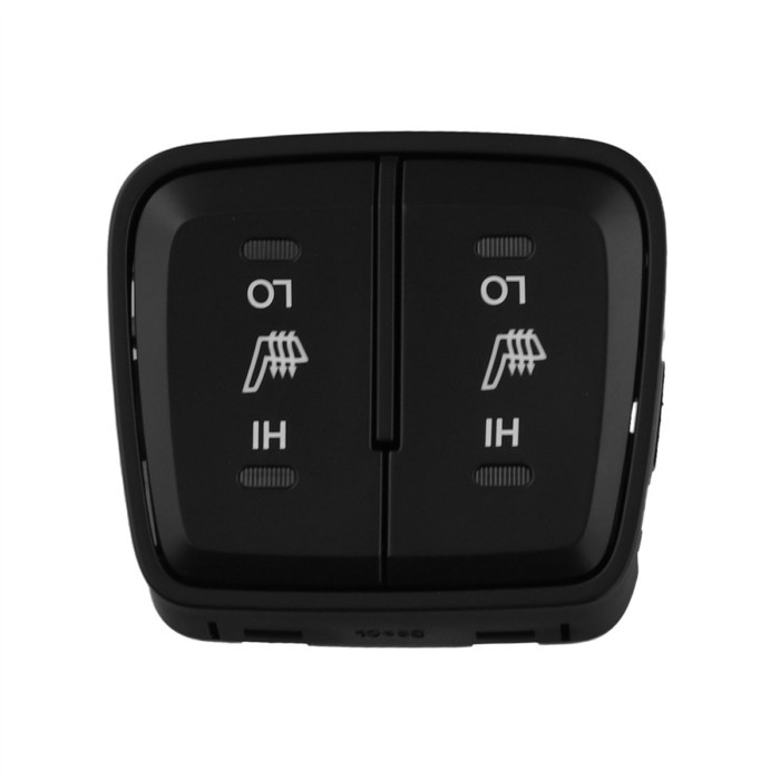 Car Seat Heater Heat Switch for Hyundai 2011-2015 Sonata YF I45 937103S200 937104Q000