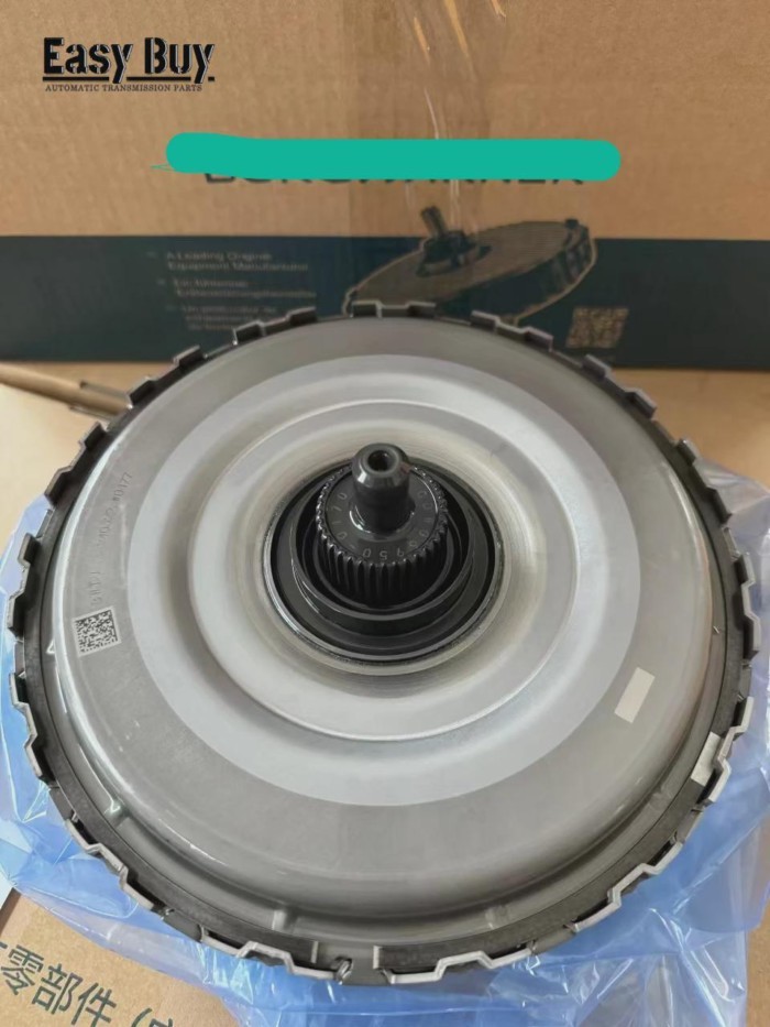 0BH Original BorgWarner    DQ500 0BT 0DE Transmission Wet Dual Clutch 0BH398029B  Fits for VW Audi