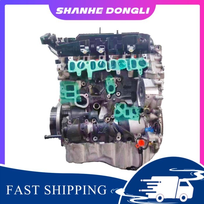 B47C20 B47D20 Engine Parts  2.0T Gasoline Motor For BMW 1-Series 2-Series Car Accessoires бензиновы