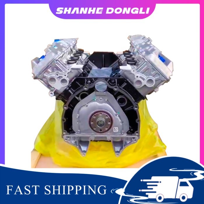 2UZ-FE Gasoline Engine 4.7L Motor For Toyota Land Cruiser 4Runner Sequoia Car Accessoires аксессуар
