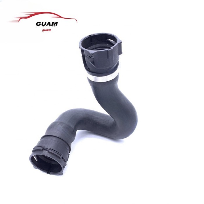 8K0121101J 20805639 Engine Coolant Auto Spare Parts Upper Lower Radiator Hose for Audi A4 3.2 FSI Q