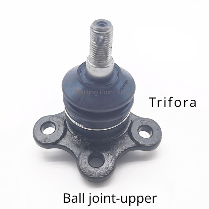 Suitable For GWM Hover H3H5 Swing Arm Ball Head Wingle Up and Down Ball Head and Ball Head GWM Acce