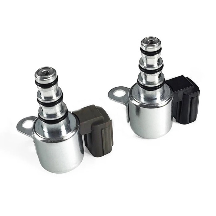 Original 28500P6H013 28500-P6H-013 Earbox Solenoid Valve For Honda Accord Acura TL 1998-2006 28400-