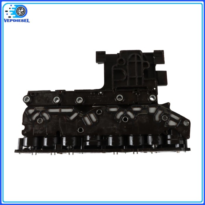 6F50 6F55 Transmission Solenoid Valve Body AA5P7Z369AA DA8P7G391AA DA8P7G391AB for Edge Explorer Fl