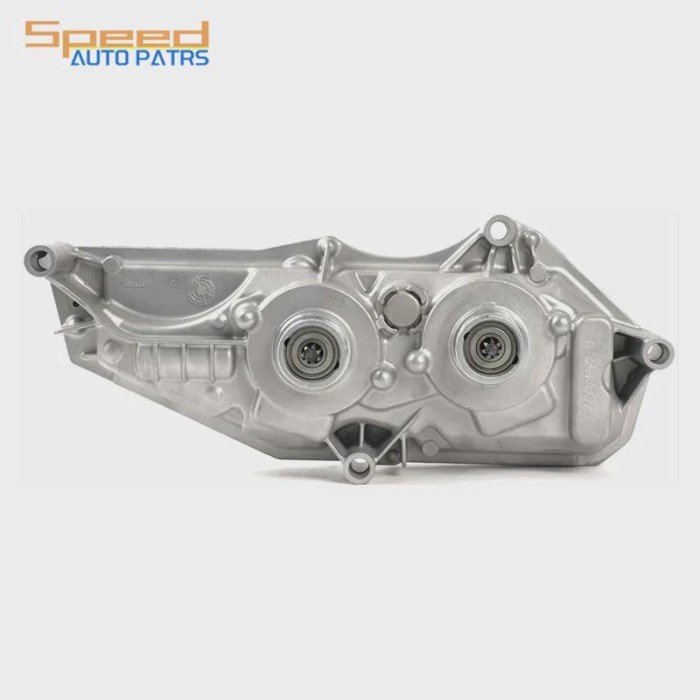 DPS6 6DCT250 Tested Progarmming Transmission TCM OEM AE8Z-7Z369-F A2C30743100 for 2011-18 Ford Focu