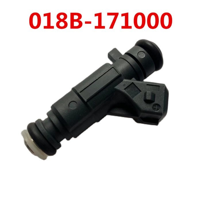 Original Fuel Injector  For CF MOTO 500 600cc 625cc ATV UTV Parts X6 Z6  Engine 018B-171000 Massimo