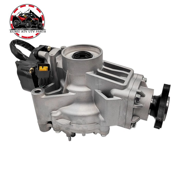 Original Front Axle  Differential  Assy For CF CFORCE 450 500 550 ATV CF400 CF500 Q830-310000-30002