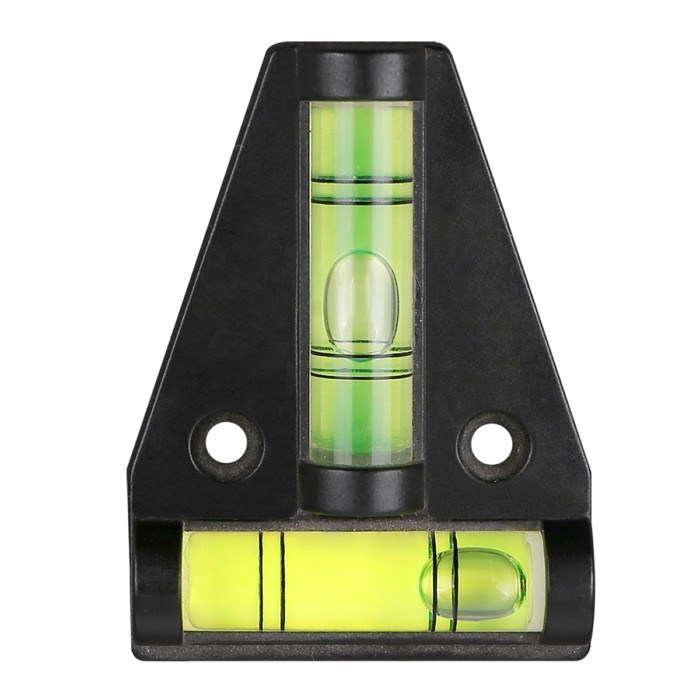 Bubble Level Hand Tool For Multi-axis Motor Base Multiaxial Leveling Calibration Tool Horizontal Bu