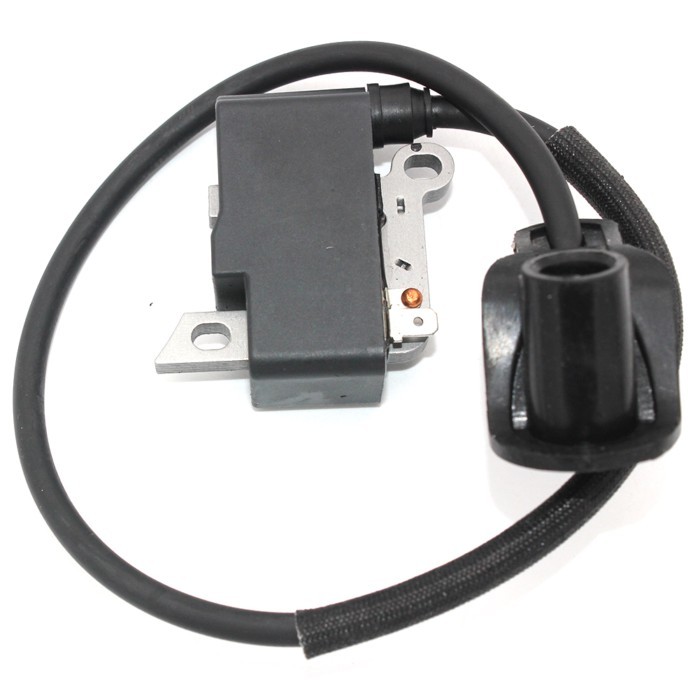 Ignition Coil Module for STIHL BT120 BT120C BT121 BT121Z FR350 FS120 FS120R FS200 FS200R FS250 FS30