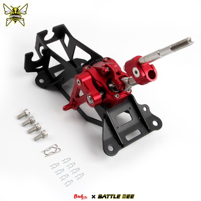 Gear Shifter Box Manual Short Shifter For Honda Fit GE6 GE8 GK5 CITY GM6 GIENIA GJ8 GREIZ GJ6 GD3 Q