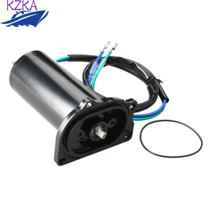 827675A1 Power Trim Motor For Mercury Mariner 25HP-50HP Boat Motor 827675A1 10828 18-6286 Arco 6255
