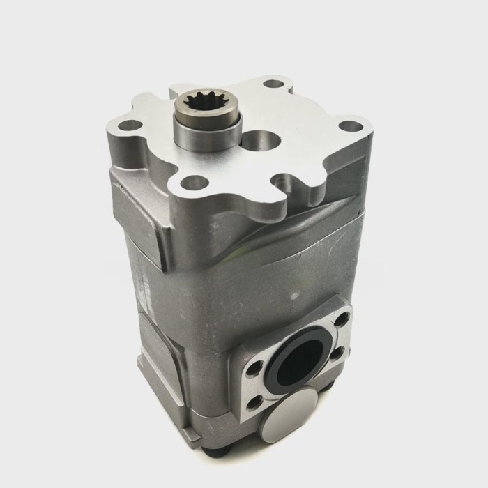 Gear Pump PVD-2B-50BP  Pilot pump