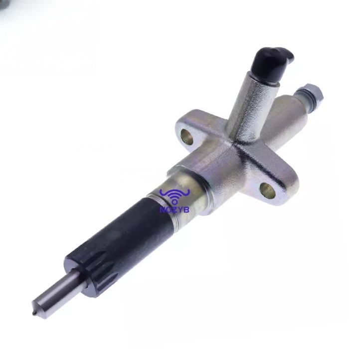 Factory high quality injector Isuzu 4BG1 6BG1 engine injector 9430612732 injector 8-9722 2170-0 105