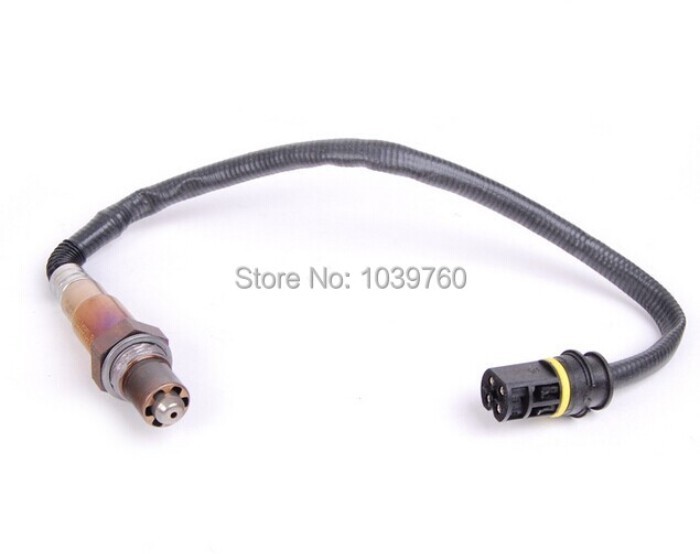 1  New Front Oxygen Sensor O2 for Mercedes W203 W211 W219 C230 E240 E320 E500 0015400517