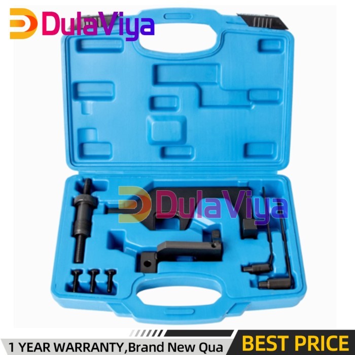 8PCS Camshaft Engine Timing Tool kit FITS For BMW Mini Cooper N13 N16 N18 B16A
