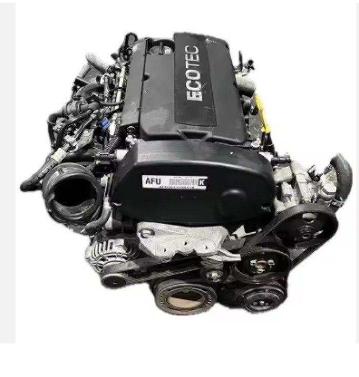 YLC 1.6 1.8 Motor Engine F16D4 For Chevrolet Cruze J305 1.6 Petrol LDE 16D4 F18D3 F18D4 Z18XER Engi