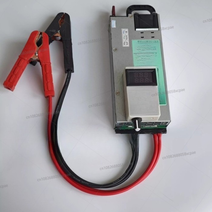 13.8V 100A 1200W server retrofit power supply, automotive voltage regulator power supply, automotiv