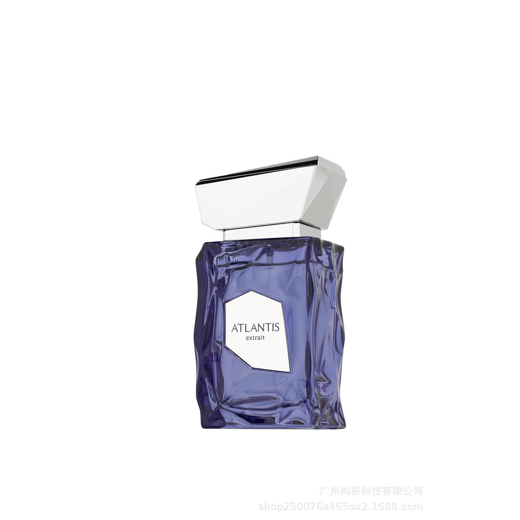 แฟชั่น 直 爆款 French Avenue Atlantis Extrait 中喷迪阿拉