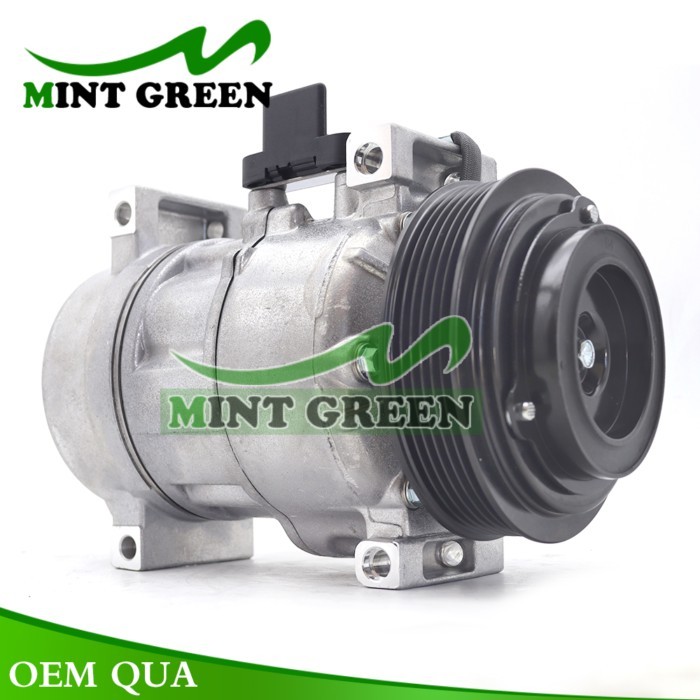 Auto 6CA17C AC Compressor Fit For Mercedes-Benz W202 C180 C200 C220 C230 C240 C250 C280 4471002480
