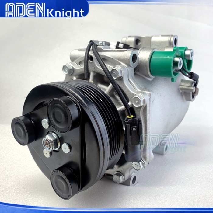 MSC90C AC Compressor For Mitsubishi GALANT EA5A EA5W 2.5 V6 96-04 AKC200A204 MR460704 MR216055 7813