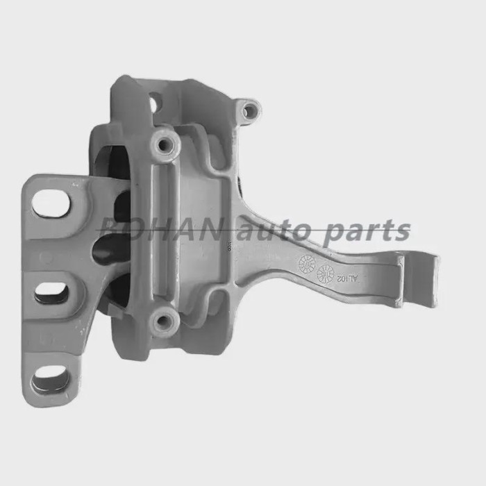 5Q0199262BE 5QD199262L 5QD199262 Suitable for Audi Volkswagen engine bracket foot glue