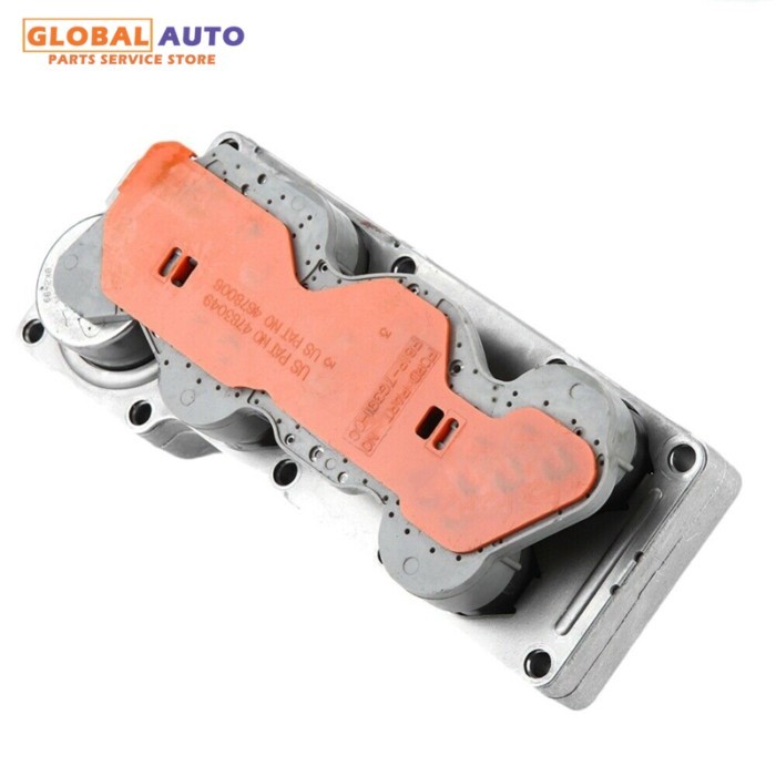 FBIP-7G361-CC Car Transmission Valve Body F81Z-7G391CB for Ford  PWM type 4R100 Transmissions Only