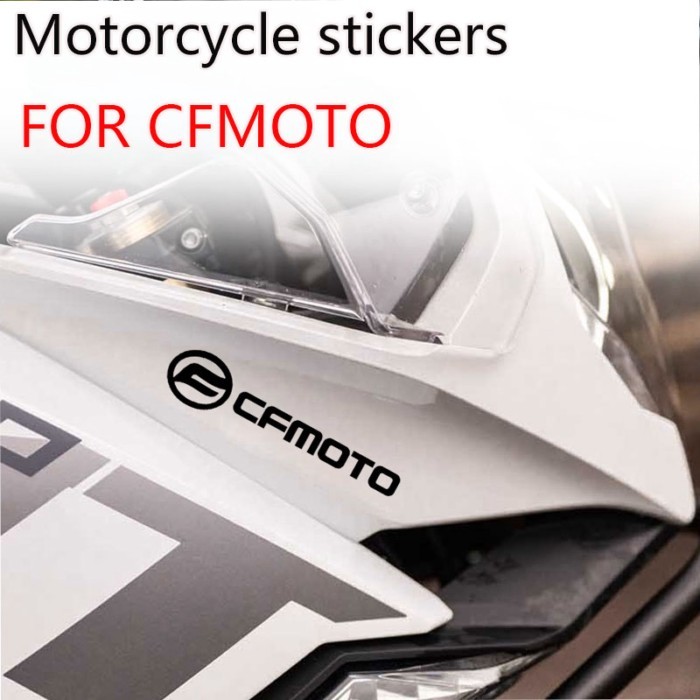 Motorcycle Glow Stickers Waterproof Decal for CFMOTO 450MT 650MT 800MT NK800 CLX700 650NK 300SR 450