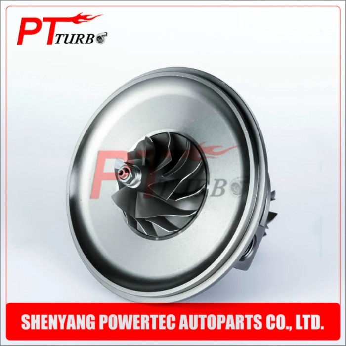 Turbocharger Chra For Mitsubishi L200 2.5 TD 98Kw 4D5CDI VT10 1515A029 VC420088 Turbo charger Cartr
