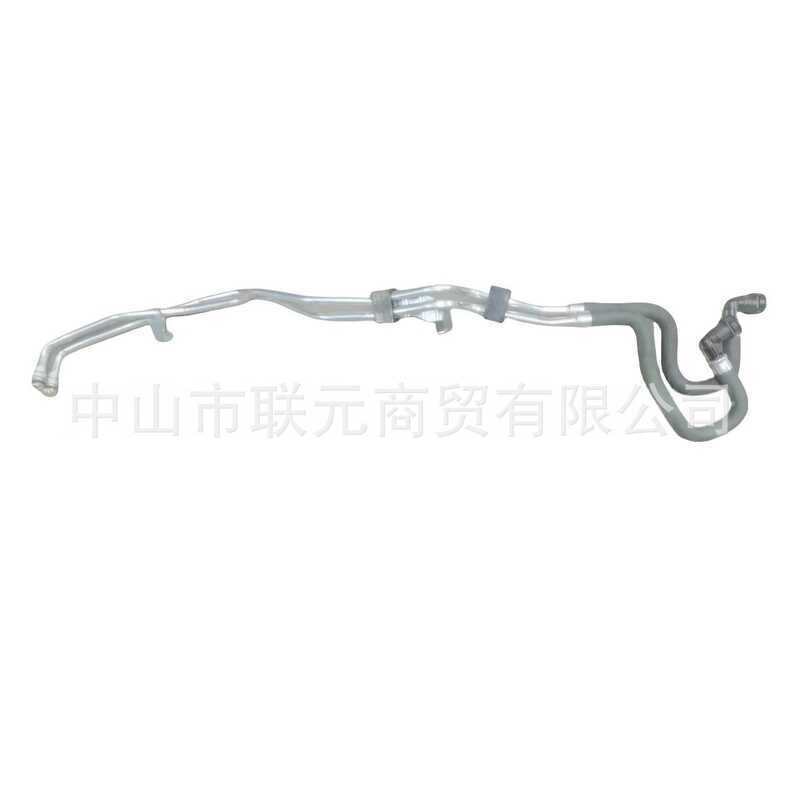 ล035552 CPLA7R081AA Wave Box Cooling Tube เหมาะสําหรับ Land Rover Range Rover Sports Discovery Auto 