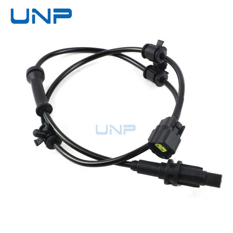 เจ- เจ-3550131เหมาะสําหรับล้อหลัง Chery QQ S15 QQ3 S11 eQ S51EV เซ็นเซอร์ความเร็วล้อ