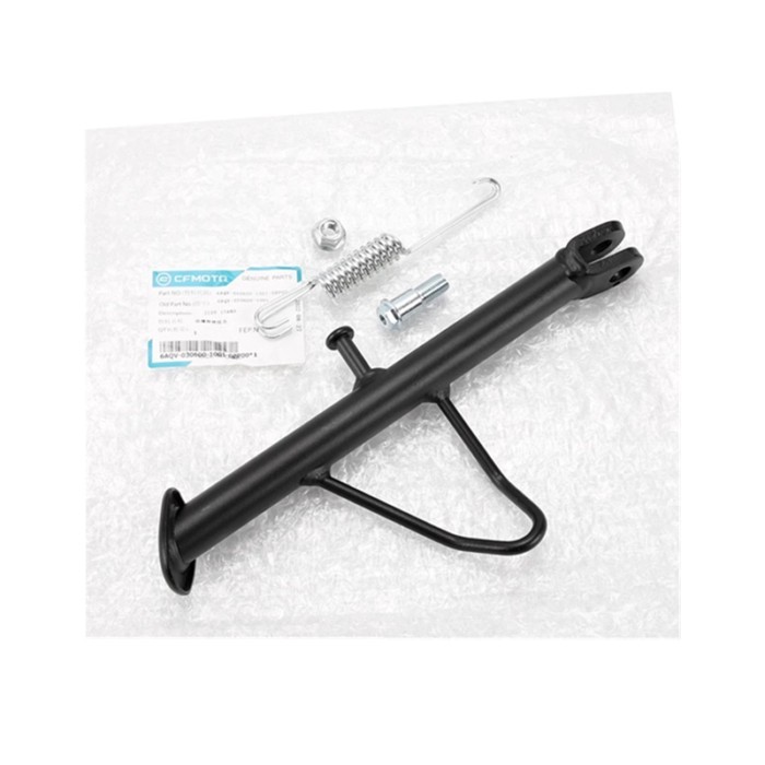 Motorcycle Kickstand Kick Side Stand Spring For CFMOTO 450SR 450SRS CF450SR CF450SRS CF400-6 CF MOT