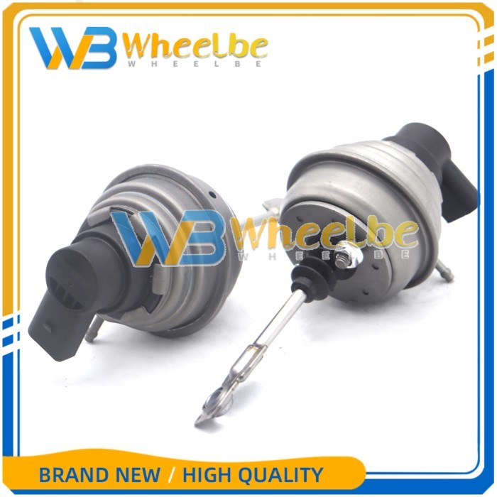 NEW GTB1446VZ Turbo Electronic Actuator For VW T5 Transporter 2.0TDI CAAB CAAC 792290 792290 792290