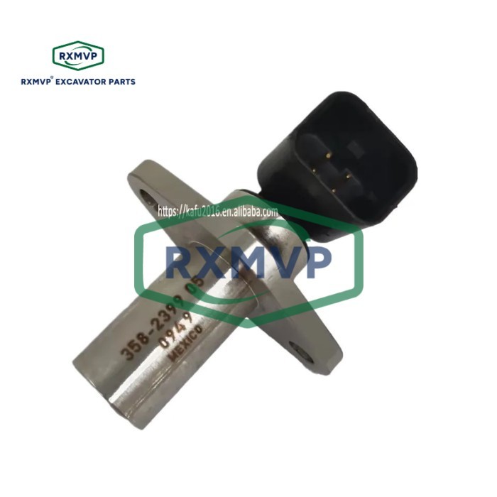 For Caterpillar Revolution Sensor 358-2399 3582399 Cat963d D5k2 RXMVP