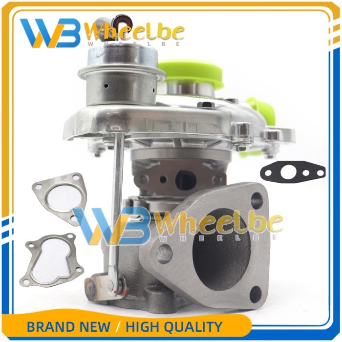 New CT16 Turbo Charger For TOYOTA Hilux Vigo Hiace Engine 2KD-FTV 2KD 2KDFTV 2.5L 17201-OL030 17201
