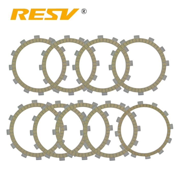 RESV for Yamaha FZR1000 GTS1000 YZF1000 FZR750 FZS1000 TDM850 4TX 96-01 TRX850 TDM900 05-14 YZF750