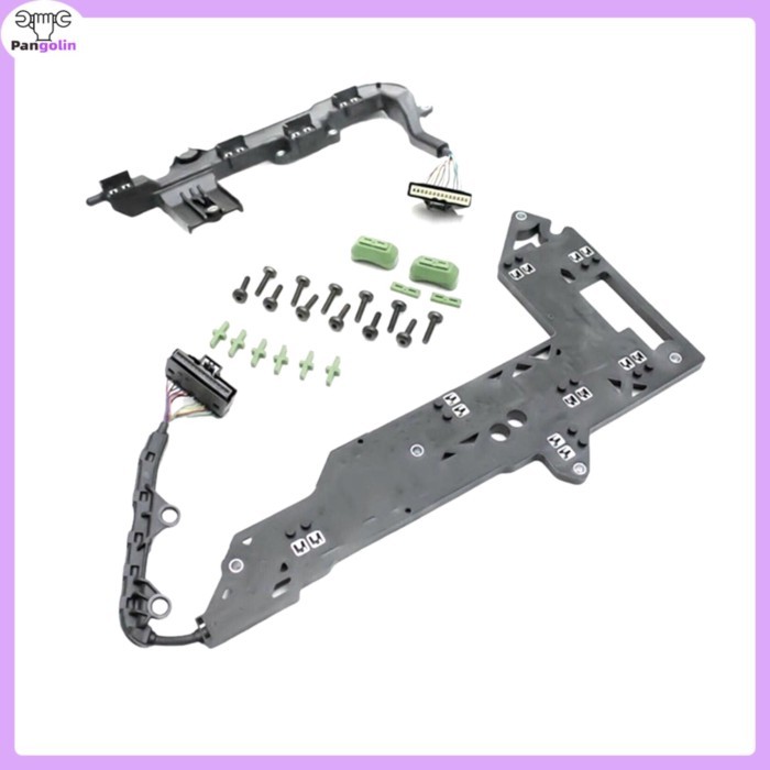 1pc Transmission Mechatronics Internal Wring Kit 0B5398009F For Audi A5 A6 Q5 S4 DL501 0B5 DSG Auto