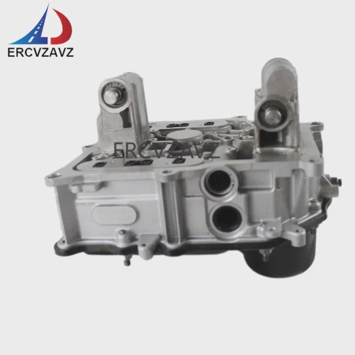 0AM927769D DSG7 DQ200 0AM Transmission Valve Body 7 Speed Gearbox For Audi VW Skoda 0AM 325 025D 25