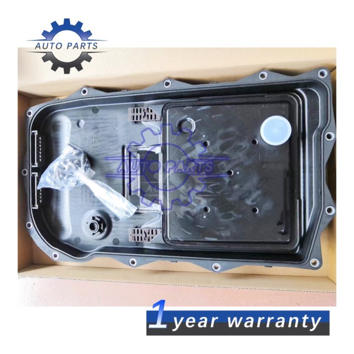 8HP45 8HP70 Transmission Oil Pan Filter 24118612901 24117624192 24117604960 24117613253 LR065238 LR